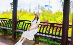 模特大胆展阴扒B艺术图